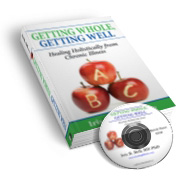 Getting Whole, Getting Well Digital Program